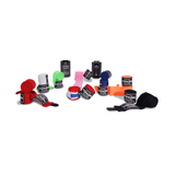 Top King Muay Thai Hand Wraps.