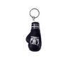 Top King gloves keyring in black