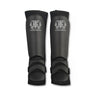 MMA Top King Shin Guards by Top King USA used for MMA sparring