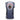 Top King Gray sleeveless sports jersey with 'Top King' branding on the front