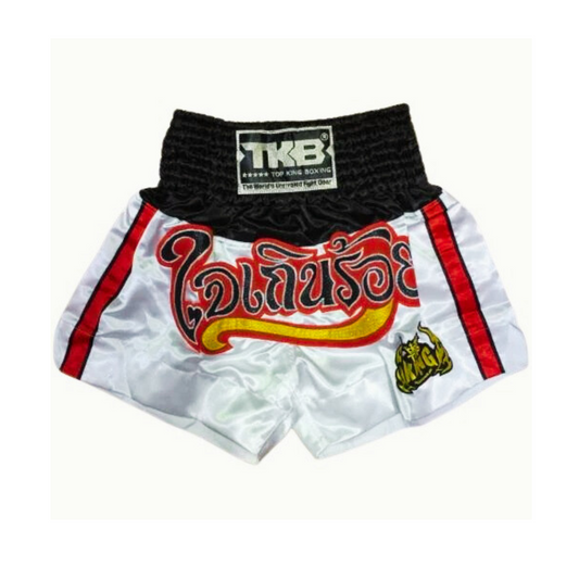 Top King Muay Thai shorts 