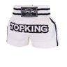 Top King Muay Thai shorts 