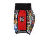 Top King Muay Thai shorts 