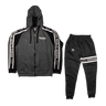Top King Tracksuit "World Series". Muay Thai activewear tracksuit