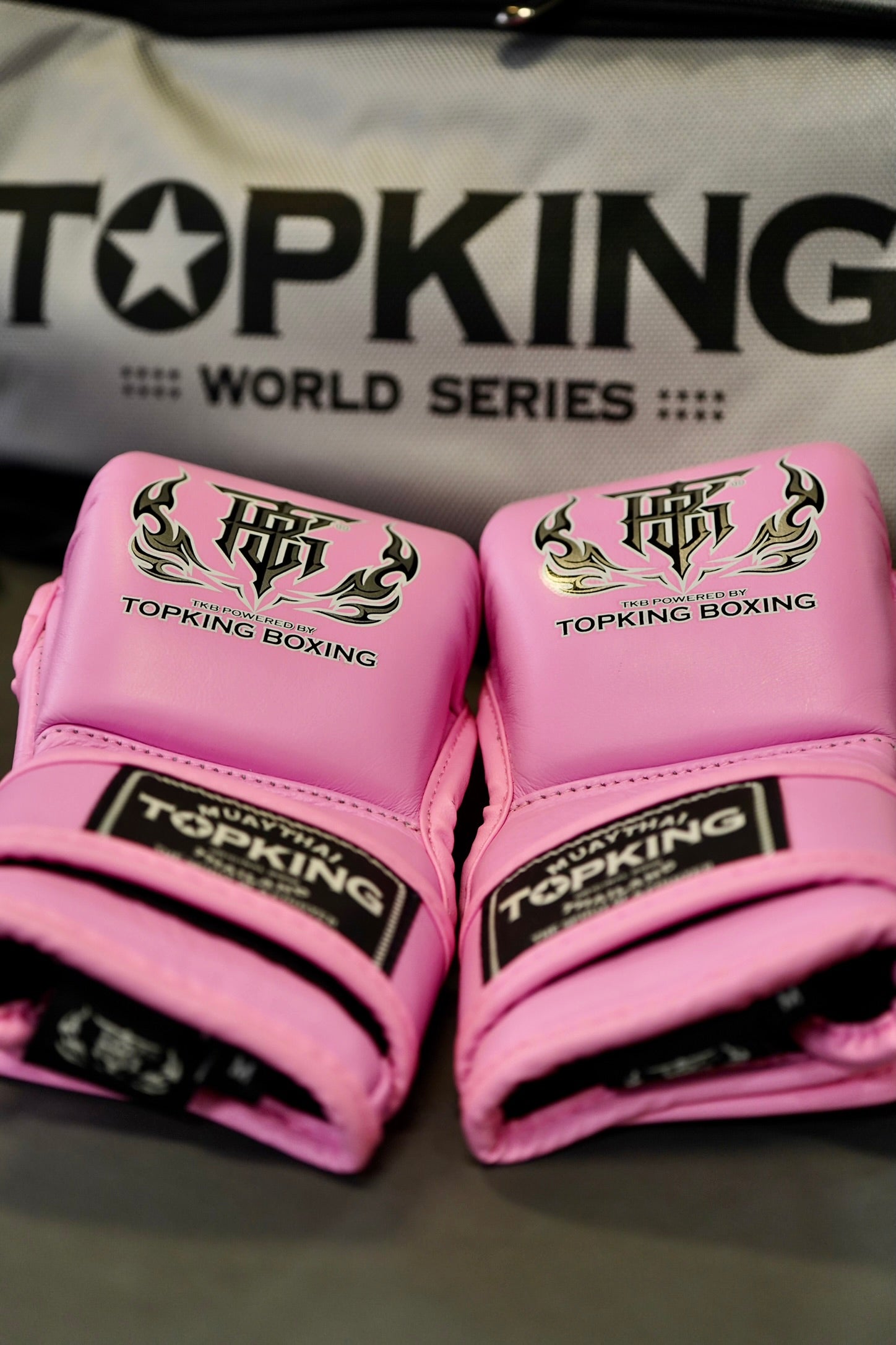 mma handschuhe pink Top King COMBAT Pink MMA Gloves Medium